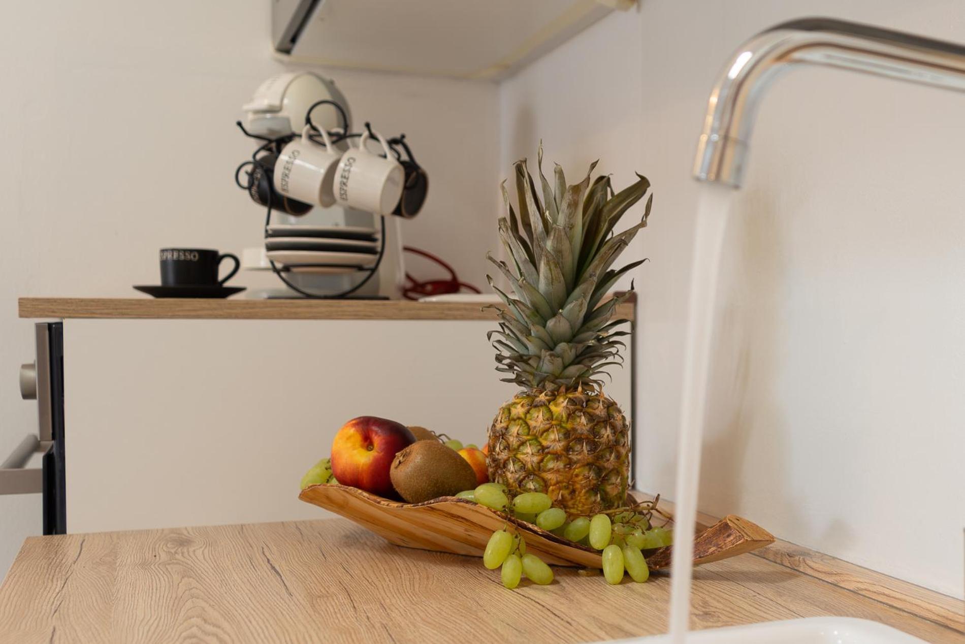 סירמיונה Dolce Vita Family Apartment מראה חיצוני תמונה